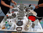 Corner Ruins (16 Pack)