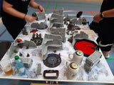Corner Ruins (16 Pack)