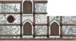 Two Storey Ruin (WTC) - 4 Pack
