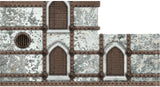 Two Storey Ruin (WTC) - 4 Pack