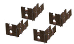 Two Storey Ruin (WTC) - 4 Pack