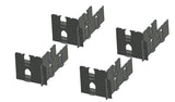 Two Storey Ruin (WTC) - 4 Pack