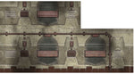 Two Storey Ruin (WTC) - 4 Pack