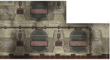 Two Storey Ruin (WTC) - 4 Pack