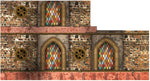 Two Storey Ruin (WTC) - 4 Pack