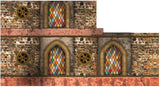 Two Storey Ruin (WTC) - 4 Pack