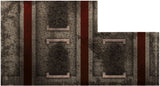 Two Storey Ruin (WTC) - 4 Pack
