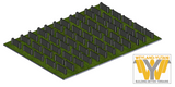 Obstacles (60 Pack)