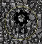 Command Point Token Pack  (20 Tokens)