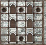 Corner Ruins