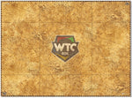 WTC KRB - Game Mat with Measurements(60"x44")