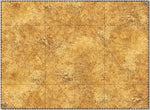 KRB - Game Mat with Measurements (60"x44")