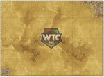 WTC - WP - Game Mat with Measurements(60"x44")