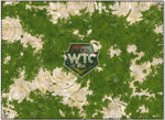 WTC KRB - Game Mat with Measurements(60"x44")