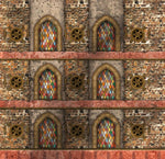 Corner Ruins
