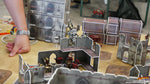 Two Storey Ruin (WTC) - 4 Pack