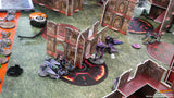 Two Storey Ruin (WTC) - 4 Pack
