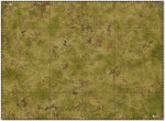 KRB - Game Mat with Measurements (60"x44")