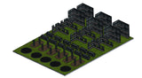 World Team Championship - WTC - All-N-1 Pack (40 Pieces) Basic