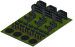 WTC 2022 Ruined - All-N-1 Pack