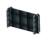 Obstacles (60 Pack)