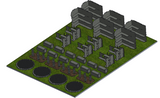 WTC 2022 Ruined - All-N-1 Pack