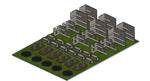 World Team Championship - WTC - All-N-1 Pack (40 Pieces) Basic