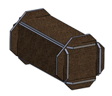 Containers (24 Pack)
