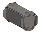 Containers (48 Pack)
