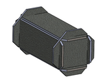 Containers (24 Pack)