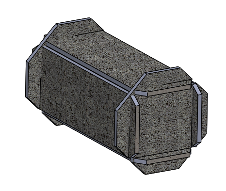 Containers - WTC – Weyland-Yutani Inc
