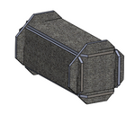 Containers (48 Pack)