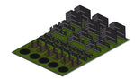 World Team Championship - WTC - All-N-1 Pack (40 Pieces) Basic