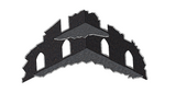 Corner Ruins (16 Pack)