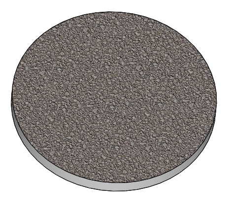 Bases - 60mm (9)