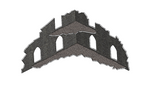 Corner Ruins (16 Pack)