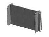 Obstacles (60 Pack)