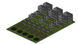 World Team Championship - WTC - All-N-1 Pack (40 Pieces) Basic