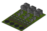 WTC 2022 Ruined - All-N-1 Pack