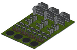 WTC 2022 Ruined - All-N-1 Pack