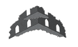 Corner Ruins (16 Pack)