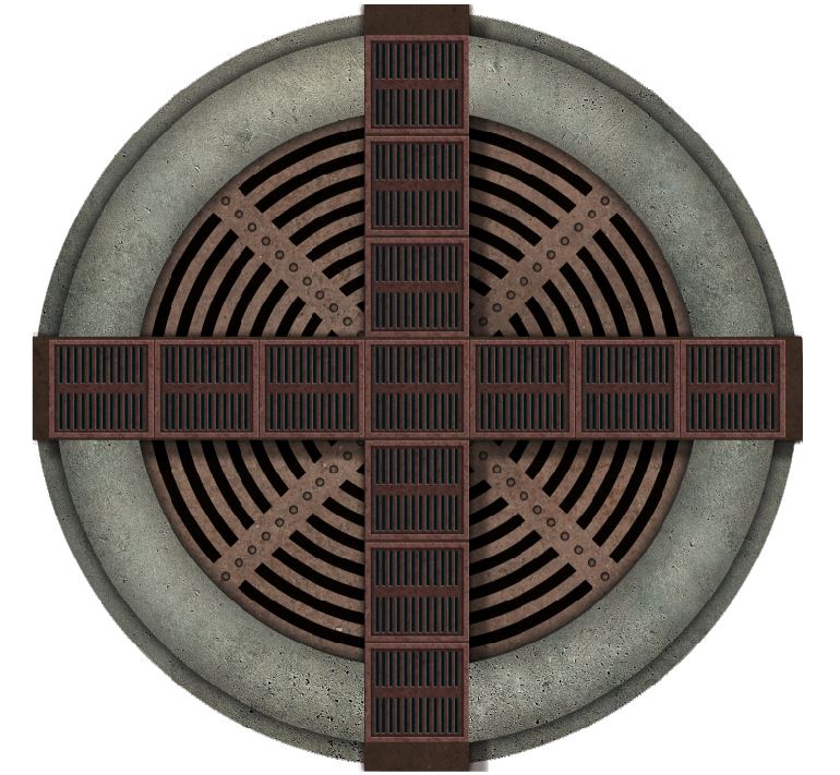 Vents – Weyland-Yutani Inc