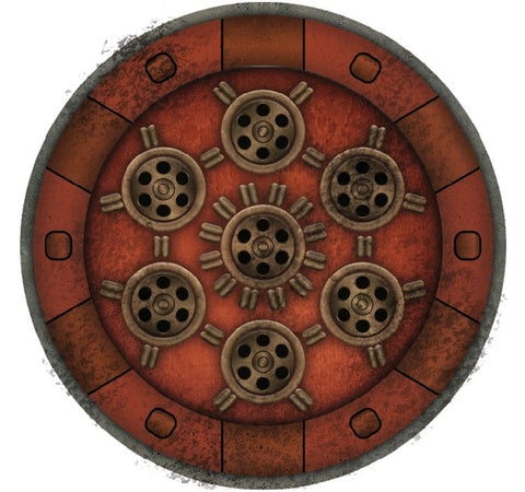 Vents