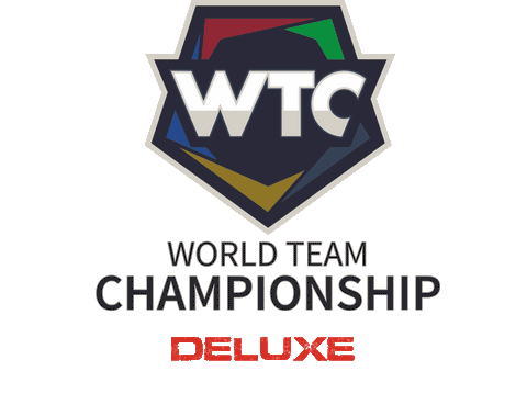 World Team Championship - WTC - All-N-1 Pack (45+ Pieces) Deluxe